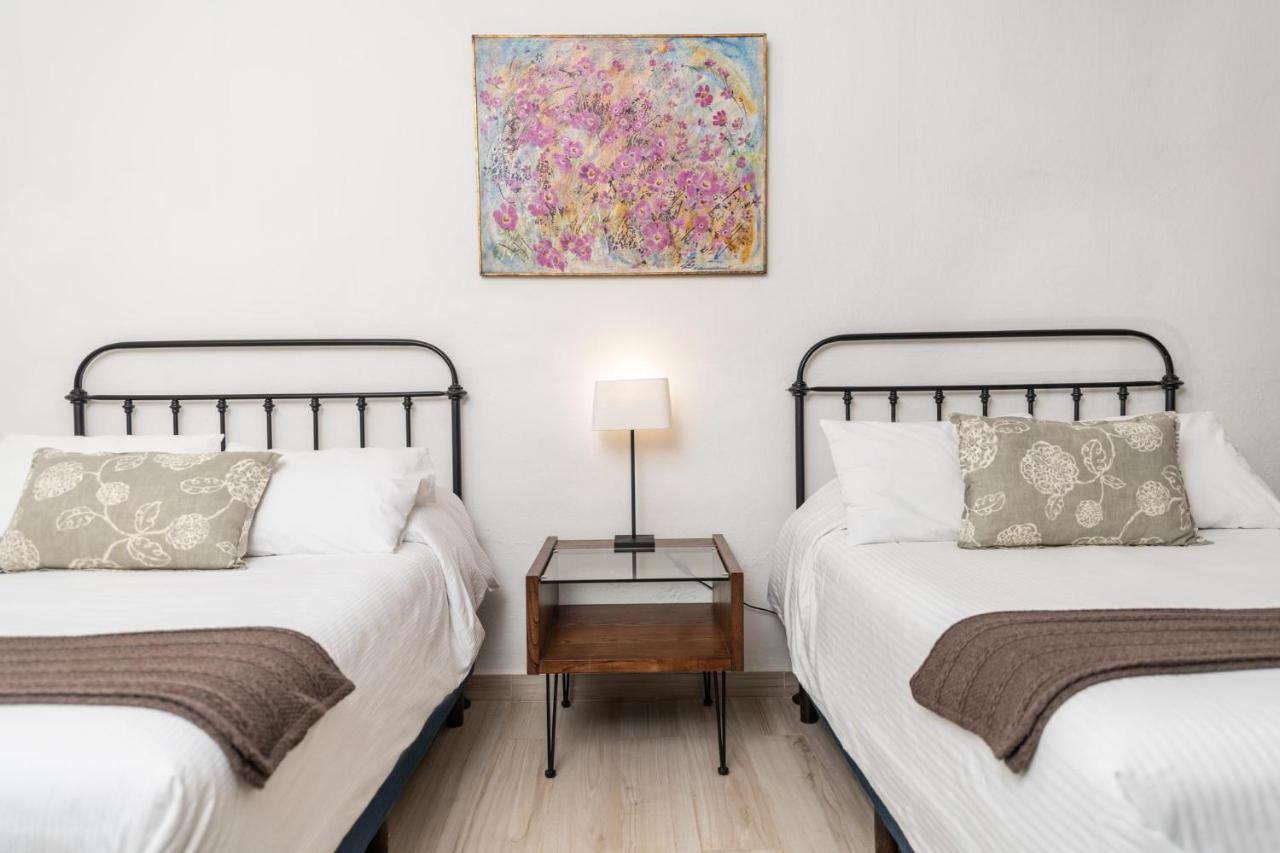 Casa De La O Hotel San Miguel de Allende Kültér fotó