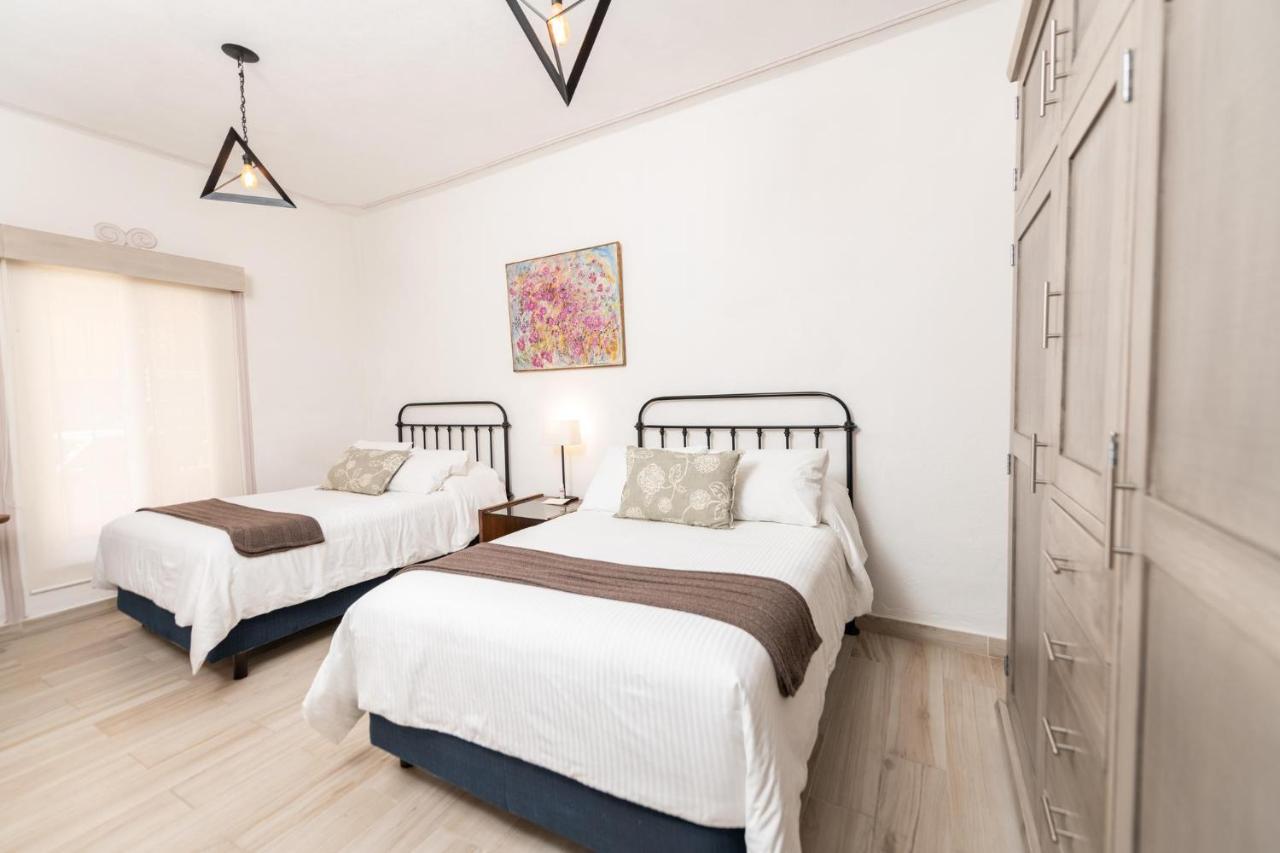 Casa De La O Hotel San Miguel de Allende Kültér fotó