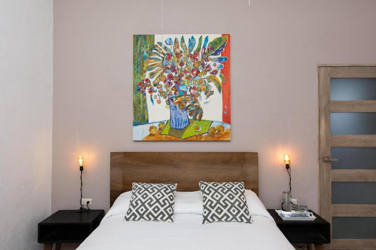 Casa De La O Hotel San Miguel de Allende Kültér fotó