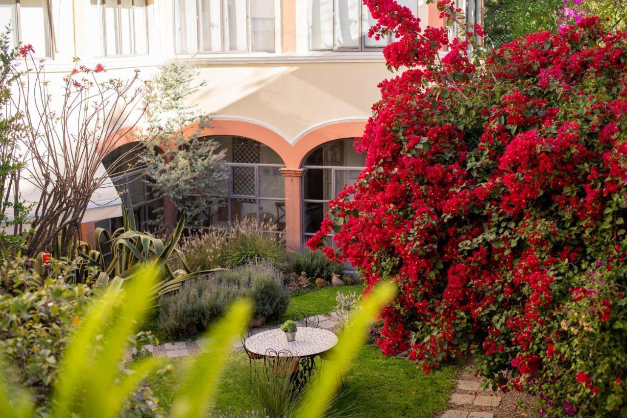 Casa De La O Hotel San Miguel de Allende Kültér fotó