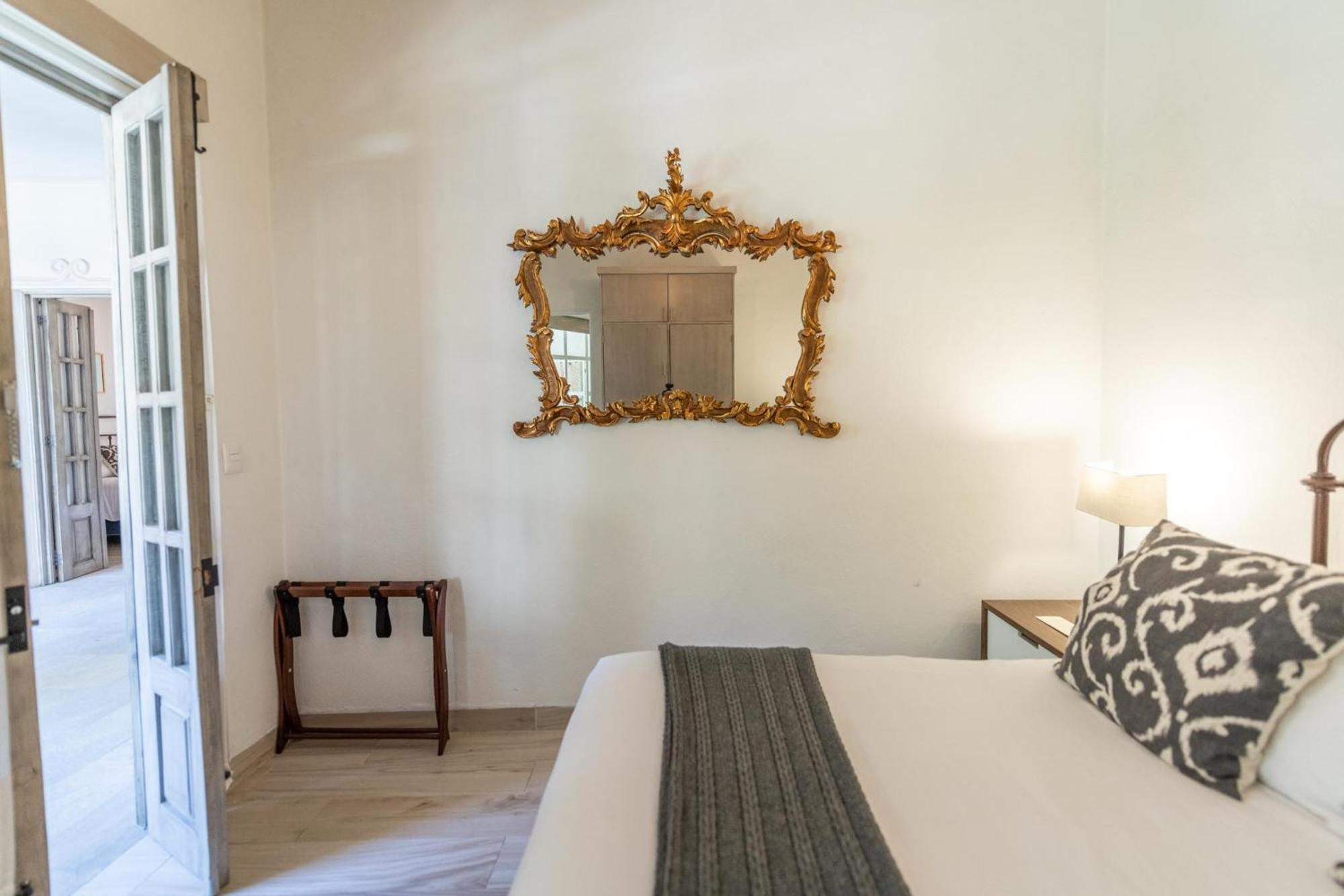 Casa De La O Hotel San Miguel de Allende Szoba fotó